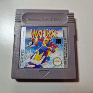 Wave race Gameboy